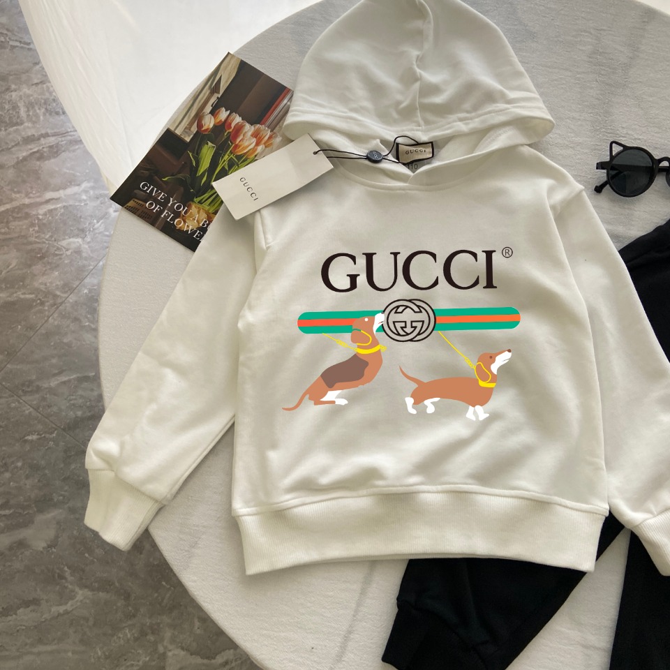 Gucci Kids